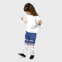 Детские брюки 3D Клуб НХЛ Монреаль Канадиенс - фото 2