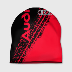 Шапка 3D Audi