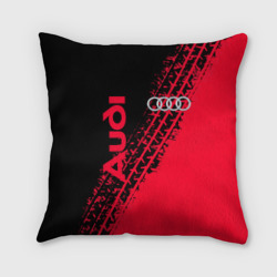 Подушка 3D Audi