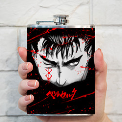 Фляга Berserk Гатс - фото 2