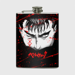 Фляга Berserk Гатс