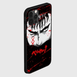 Чехол для iPhone 12 Pro Berserk Гатс - фото 2