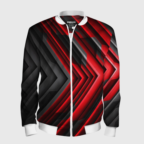 Бомбер мужской Kenzo Tiger