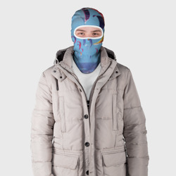 Балаклава 3D Кайтинг на море - фото 2