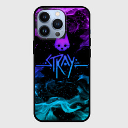 Чехол для iPhone 13 Pro Stray fire