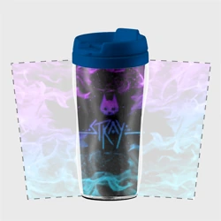 Термокружка-непроливайка Stray fire - фото 2