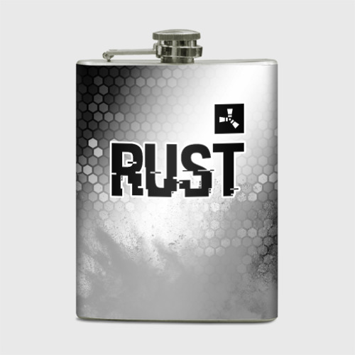 Rust print. Бурдюк раст. рюкзак rust. раст принт. хазмат раст рисунок.