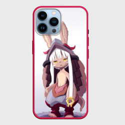 Чехол для iPhone 14 Pro Max Нанти art