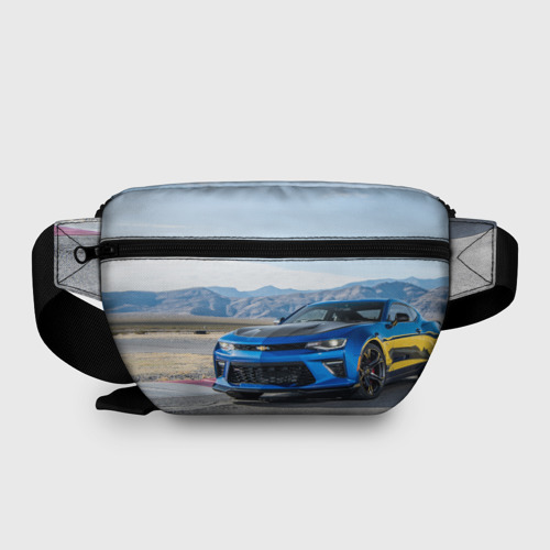 Поясная сумка 3D Chevrolet Camaro ZL 1 - Motorsport - фото 2