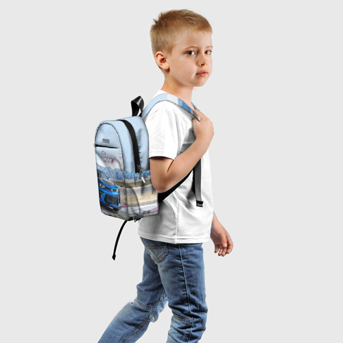 Camaro backpack discount
