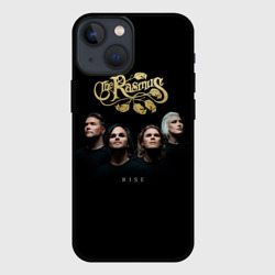 Чехол для iPhone 13 mini The Rasmus rise