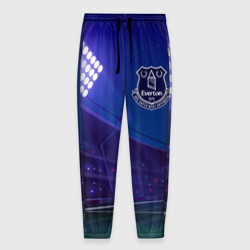 Мужские брюки 3D Everton ночное поле