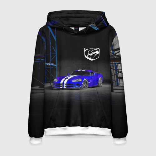 Dodge viper hoodie sale