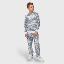 Детский костюм 3D UCP камуфляж США - фото 2