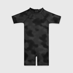 Детский купальный костюм 3D Shades