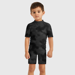 Детский купальный костюм 3D Shades - фото 2