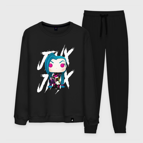 Jinx on sale funko pop