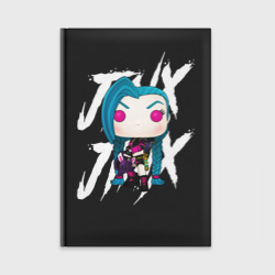 Ежедневник Funko pop Jinx