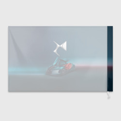 Флаг 3D Citroen DS spirit concept - фото 2