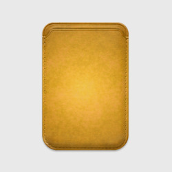 Картхолдер Magsafe магнитный Текстура: спессартин