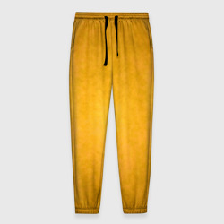 Мужские брюки 3D Текстура: спессартин