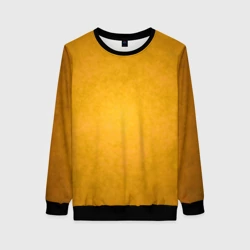 Женский свитшот 3D Текстура: спессартин