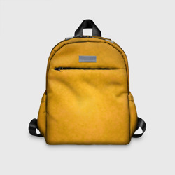 Детский рюкзак 3D Текстура: спессартин