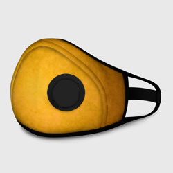 Маска из неопрена Текстура: спессартин