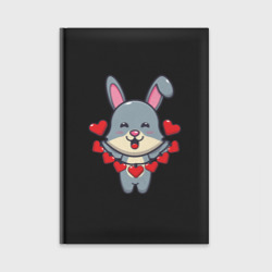 Ежедневник Love Rabbit