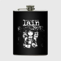 Фляга Serial Experiments Lain