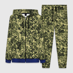 Женский костюм 3D Камуфляж Flecktarn Jeitai