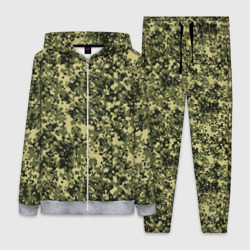 Женский костюм 3D Камуфляж Flecktarn Jeitai