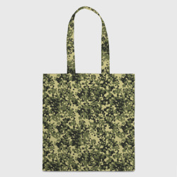 Шоппер 3D Камуфляж Flecktarn Jeitai