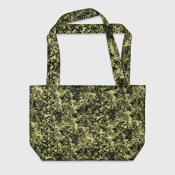 Пляжная сумка 3D Камуфляж Flecktarn Jeitai