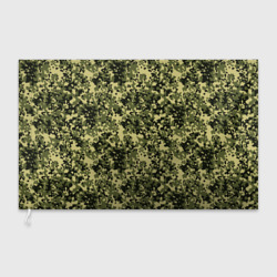 Флаг 3D Камуфляж Flecktarn Jeitai