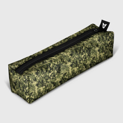 Пенал школьный 3D Камуфляж Flecktarn Jeitai