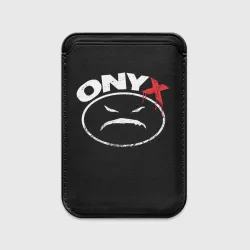 Картхолдер Magsafe магнитный Onyx - wakedafucup