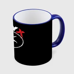 Кружка с полной запечаткой Onyx - wakedafucup