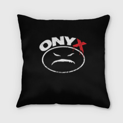 Подушка 3D Onyx - wakedafucup