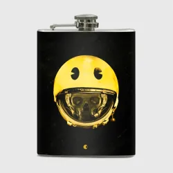 Фляга Space pac-man