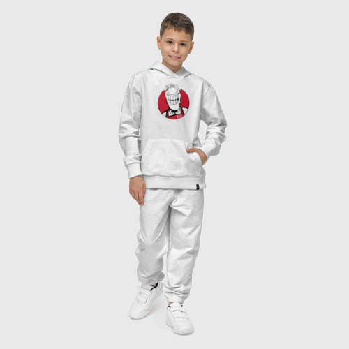 Kfc pants and hoodie 2025