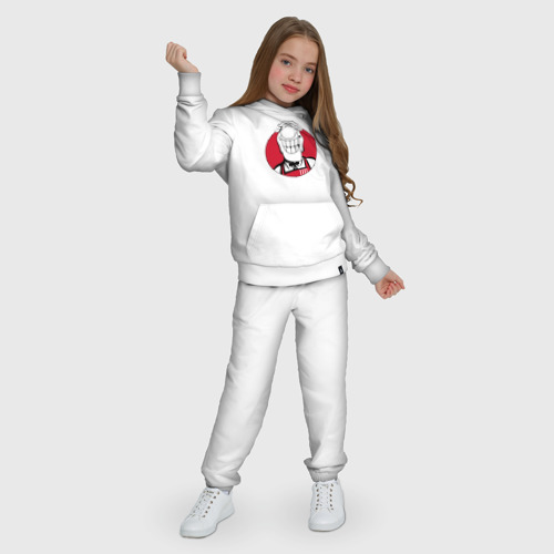 Kfc pants and hoodie best sale