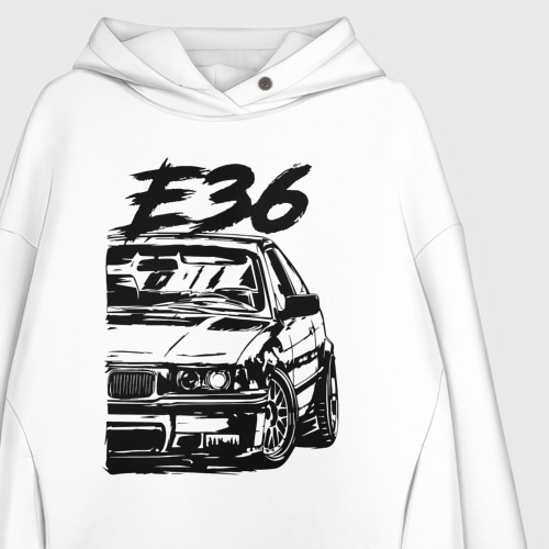 Oversize BMW E36 3395 3259993