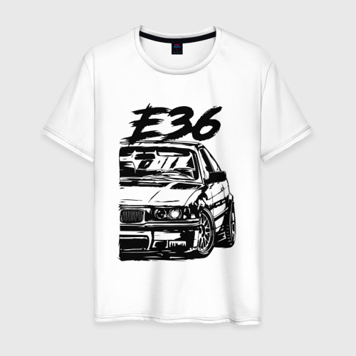 BMW E36