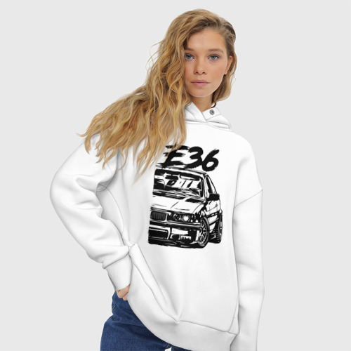 Bmw e36 hoodie hotsell