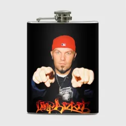 Фляга Limp Bizkit fingers 
