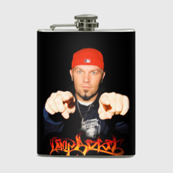 Фляга Limp Bizkit fingers 