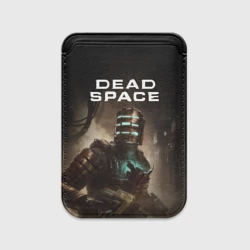 Картхолдер Magsafe магнитный Dead Space игра