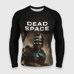 Мужской рашгард 3D Dead Space игра