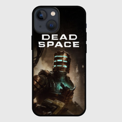 Чехол для iPhone 13 mini Dead Space игра